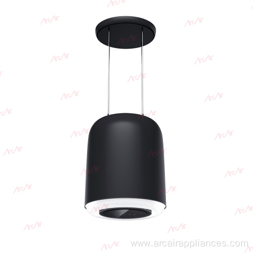 High-Technical air purifier lamp hood 833